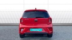 Kia Picanto 1.0T GDi GT-line 5dr Petrol Hatchback